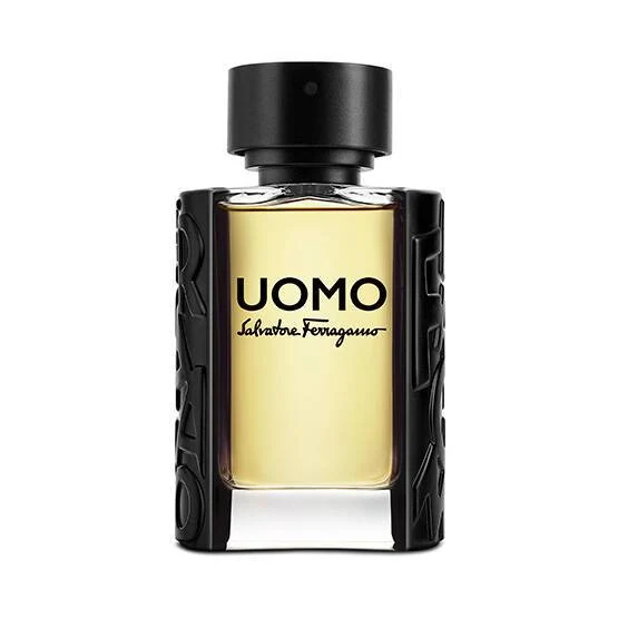 FERRAGAMO UOMO EAU DE TOILETTE