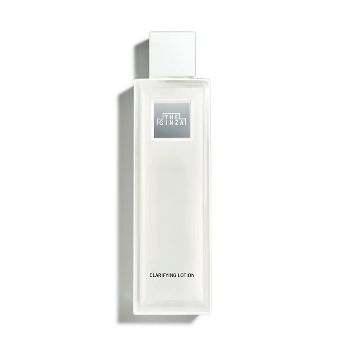 THE GINZA THE GINZA CLARIFYING LOTION ＜refining lotion＞ 200ｍL