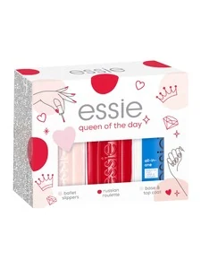 Essie Essie Nail Polish Set