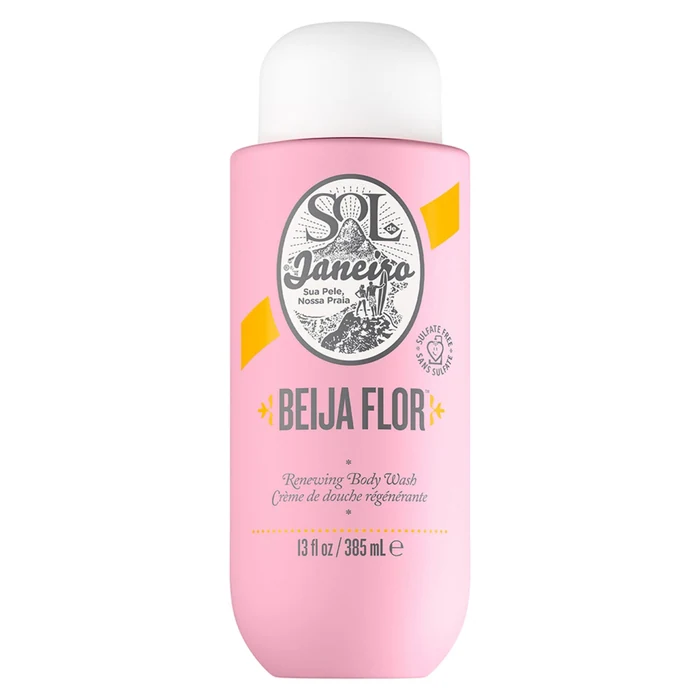 Sol De Janeiro Beija Flor Body Wash