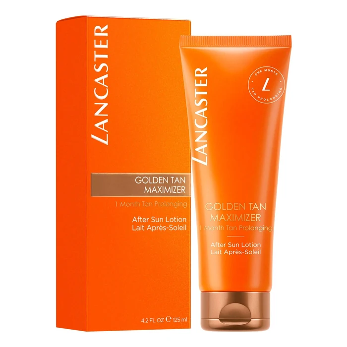 Lancaster Tan maximizer
