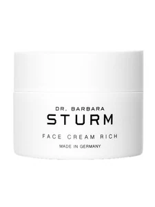 Dr Barbara Sturm Dr. Barbara Sturm Mainline Face Cream Women rich