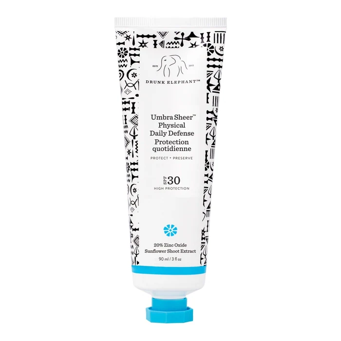 Drunk Elephant Umbra Sheer™
