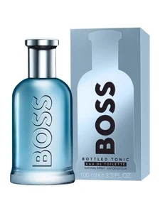 Boss Hugo Boss Bottled Tonic Eau de Toilette