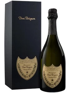 Dom Perignon Dom Pérignon , Giftbox