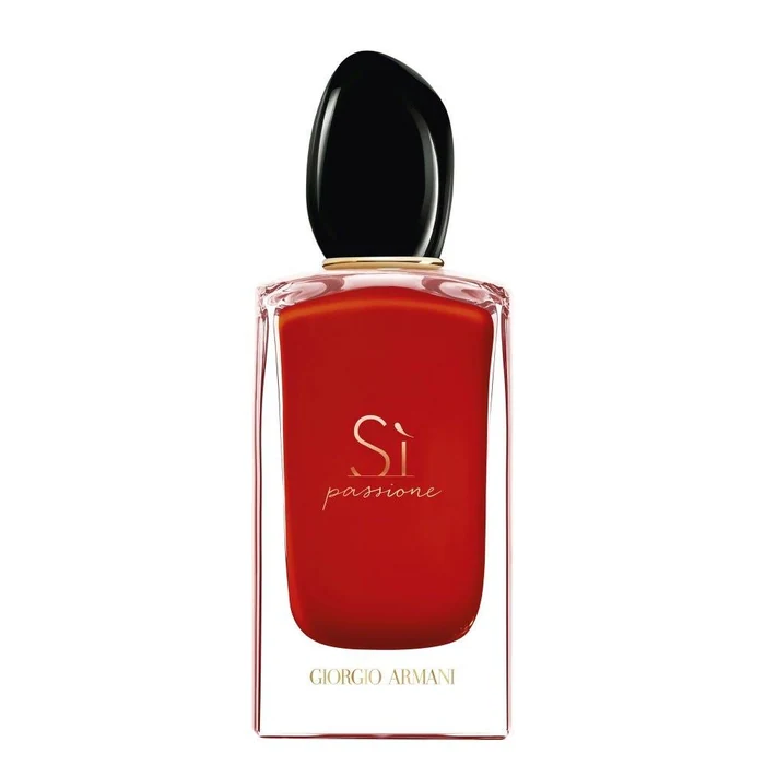GIORGIO ARMANI Sì Passione