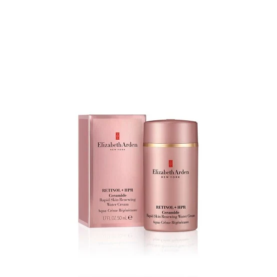 E.ARDEN RETINOL HPR WATER CREAM 50 ML