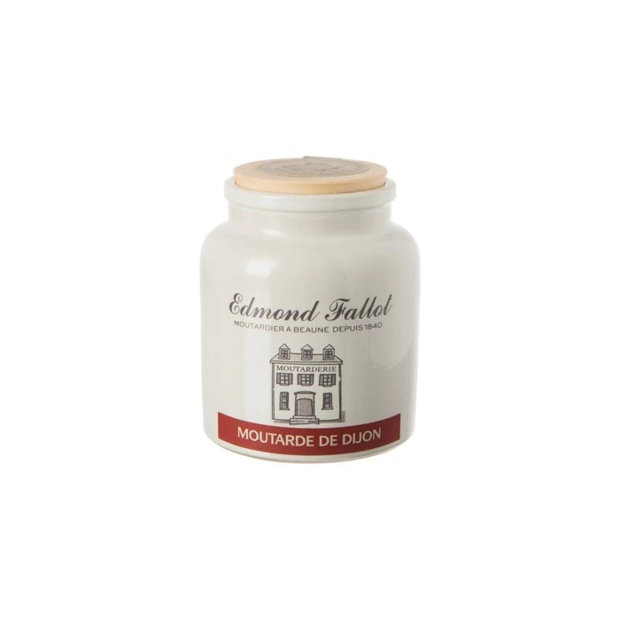 Fallot Dijon Mustard