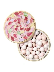 Guerlain Guerlain Les Météorites Face Powder N° 1 Pearly White