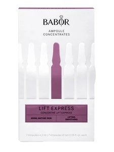 Babor Babor Ampoule Concentrates Lift Express