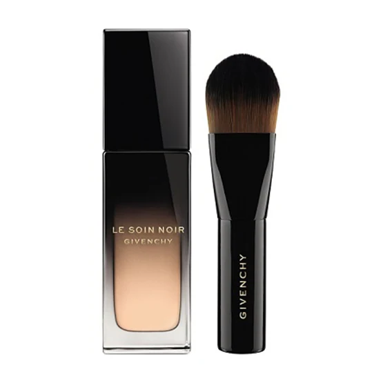 GIVENCHY LE SOIN NOIR FOND DE TEINT SERUM