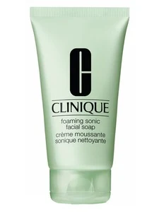 Clinique Clinique 3 Steps-System Skincare Foaming Facial Soap
