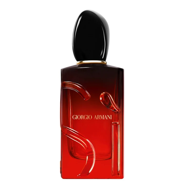 GIORGIO ARMANI Si at Paris