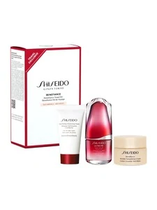 Shiseido Shiseido Facial Care Sets