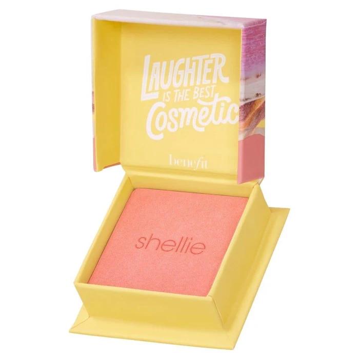 Benefit Shellie