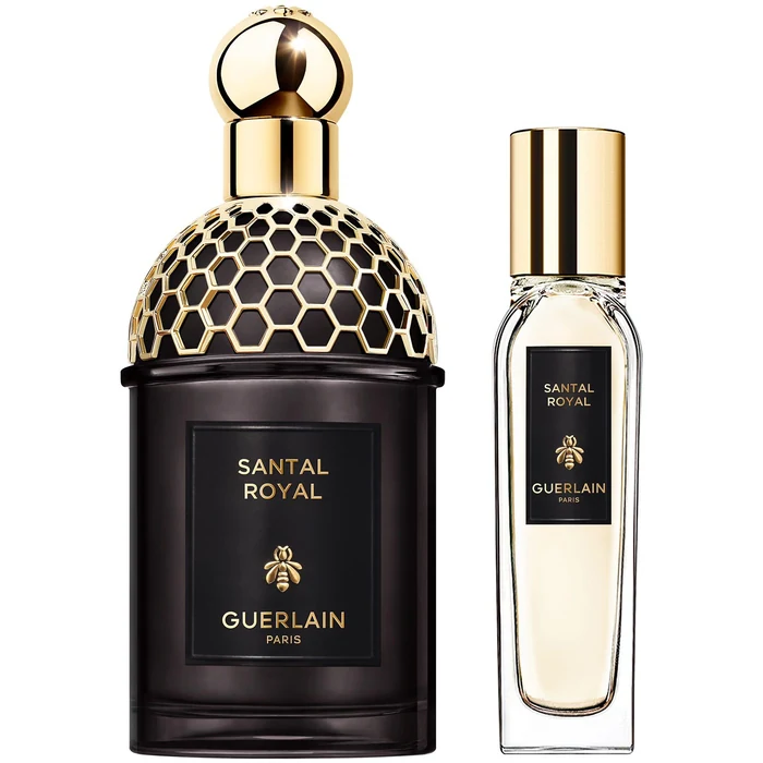 Guerlain Absolus Allegoria