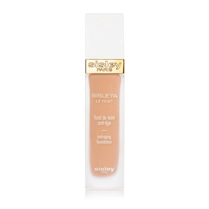 SISLEY Anti-aging foundation