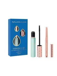 Naj Oleari NAJ-OLEARI Endless Gaze Mascara Set