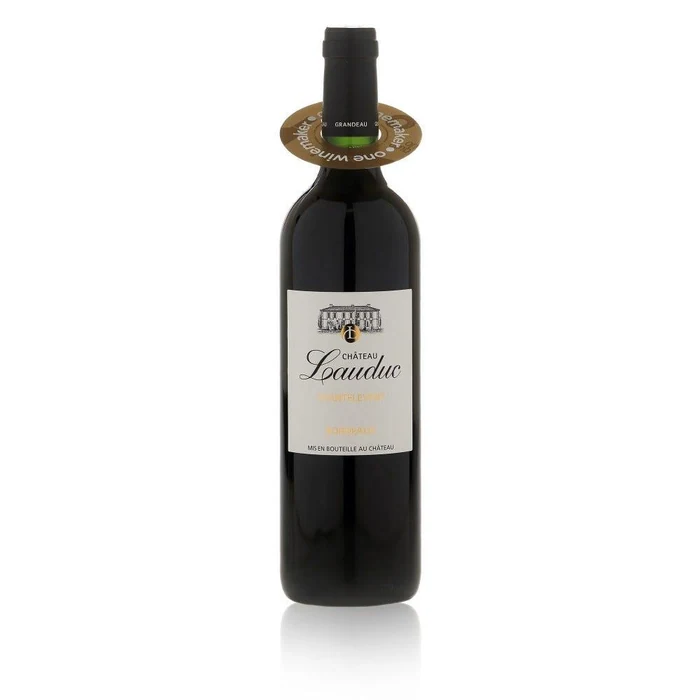 Château Lauduc Bordeaux - Chantelevent
