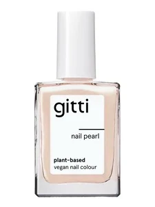 Gitti gitti Nail Polish Nail Pearl