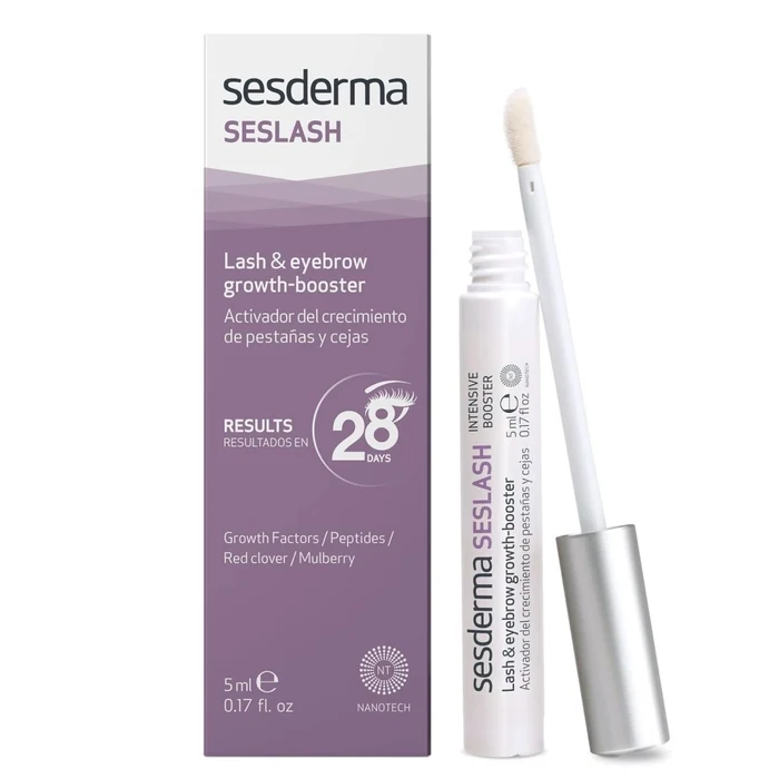Sesderma Seslash Lash & Eyebrow Growth Booster