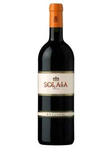 Antinori Antinori, Solaia, Toskana, IGP, dry, red