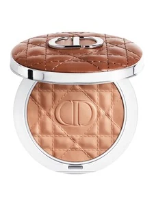 Dior Dior Forever Nude Bronzer Glow Powder N° 03 Soft
