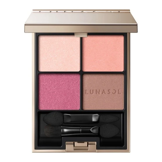 LUNASOL LUNASOL EYE COLORATION 24