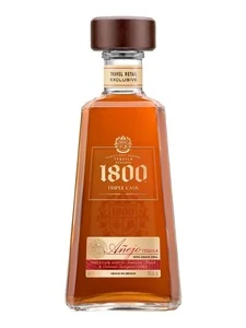 1800 1800 Anejo Triple Cask