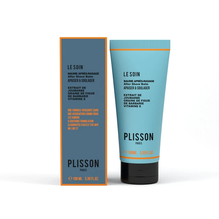 Plisson No