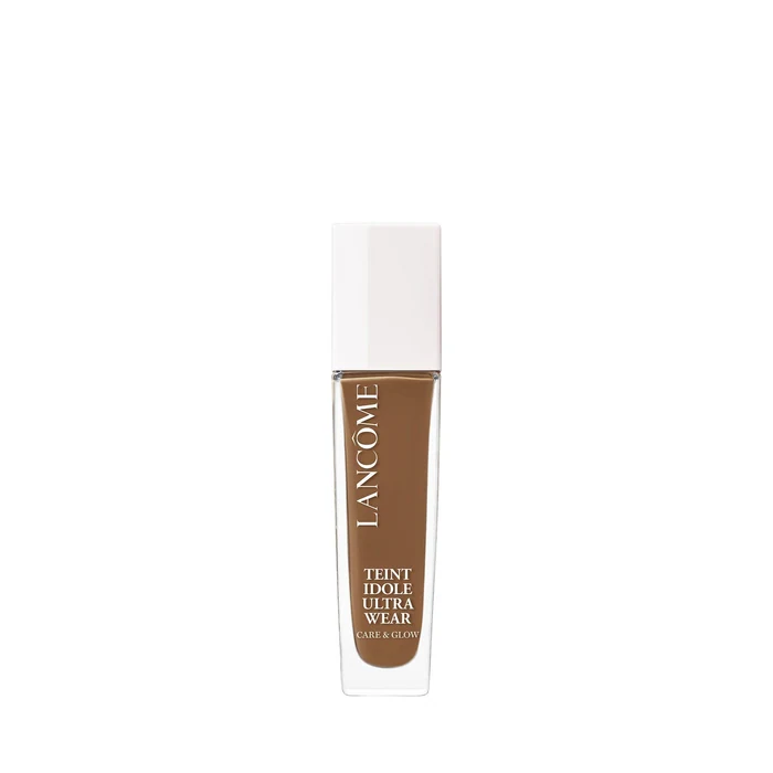Lancôme Teint Idole at Madrid