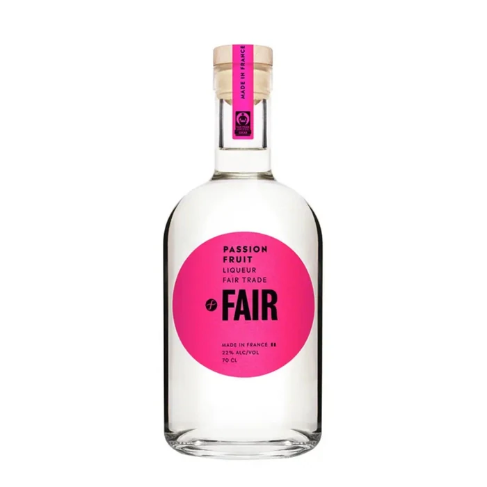 Fair Fair Passion