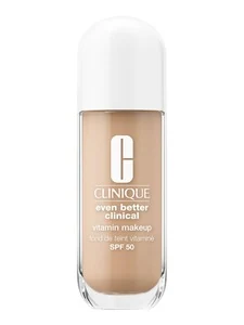 Clinique Clinique Even Better Vitamin Foundation SPF 50 N° 06 Light Medium Cool
