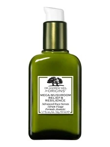 Origins Origins Dr Weil Mega Mushroom Relief & Resilience Advanced Face Serum