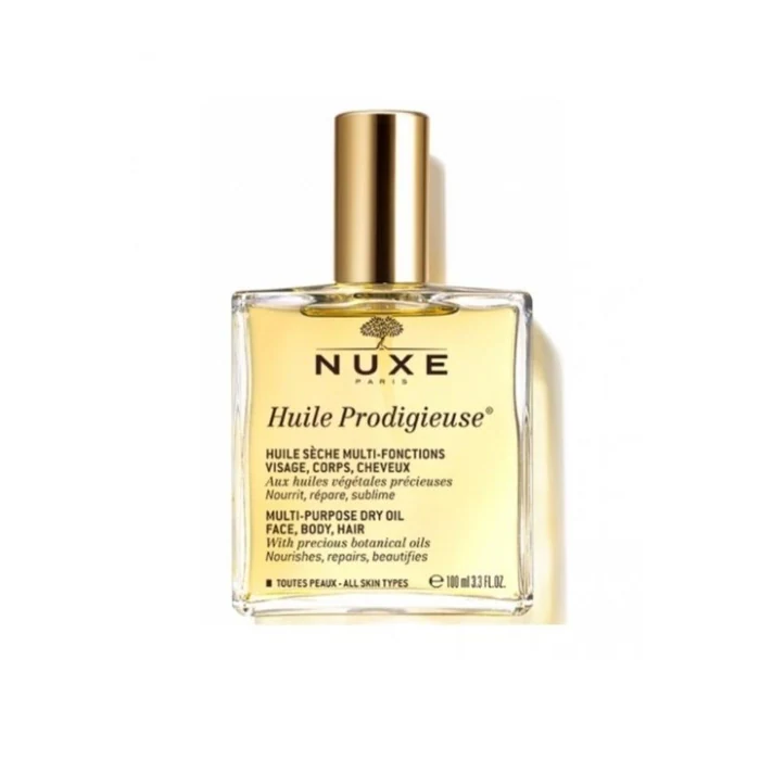 Nuxe Huile Prodigieuse®