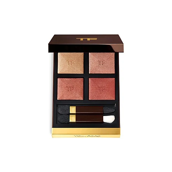 TOM FORD BEAUTY EYE COLOR QUAD