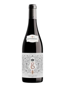 Esterhazy Esterházy, Blaufränkisch, Grosshöflein, DAC, dry, red