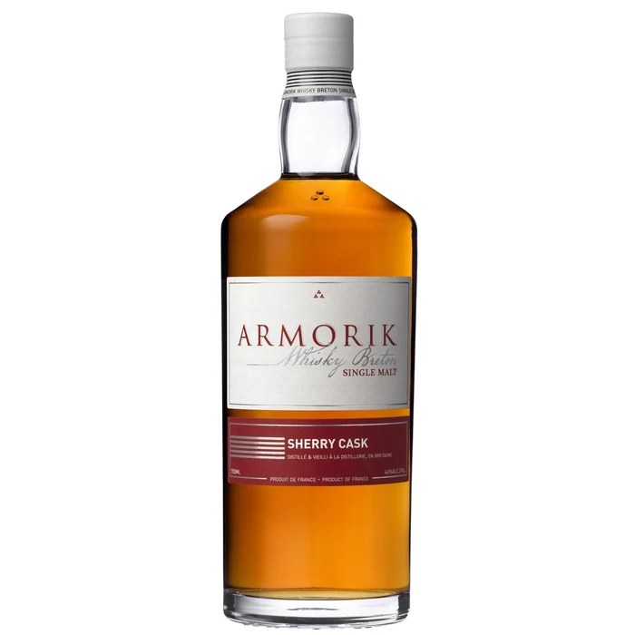 Armorik Whisky Breton Single Malt