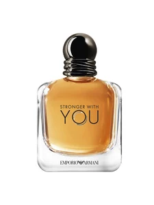 Giorgio Armani Giorgio Armani Stronger with You Eau de Toilette