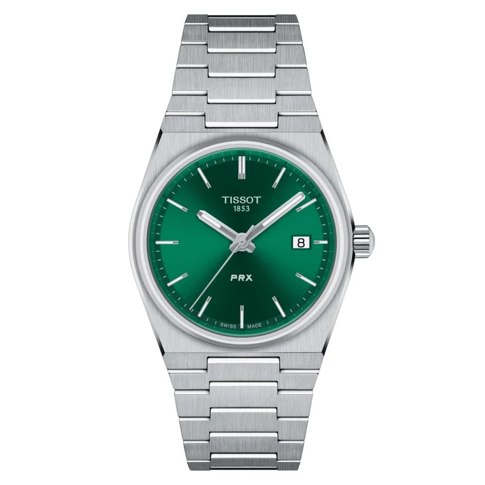 Tissot Prx 35mm T1372101108100