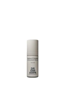 Dr Emi Arpa Skin DR. EMI ARPA SKIN Care Serious C Complex Antioxidant Serum