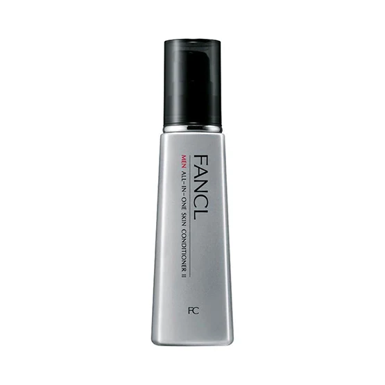 FANCL Men All-In-One Skin Conditioner(Moisturizing)