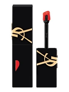 Yves Saint Laurent Yves Saint Laurent The Inks Blur Lip Gloss N° 202