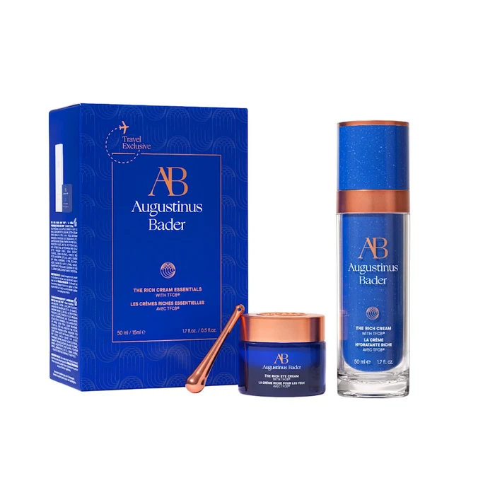 Augustinus Bader The Rich Cream Essentials +