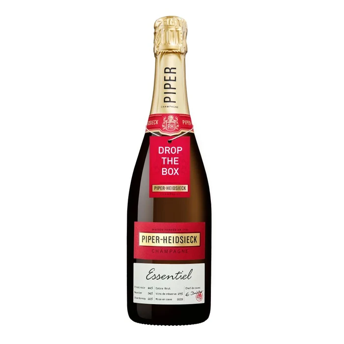 Piper-Heidsieck Essentiel Champagne