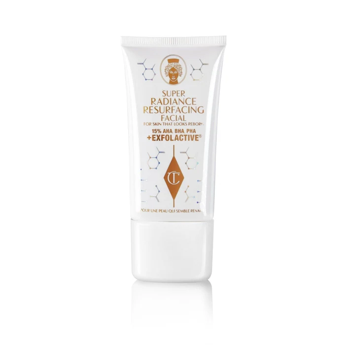 Charlotte Tilbury Super Radiance Resurfacing