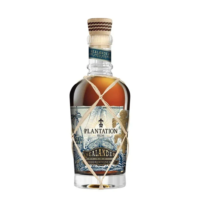 Planteray Plantation Rum Sealander