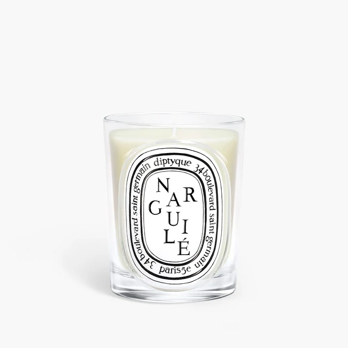 Diptyque Narguilé