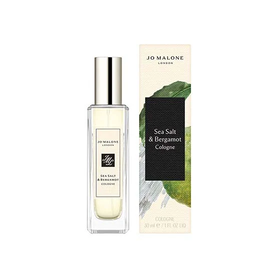 Jo Malone London Sea Salt & Bergamot Cologne