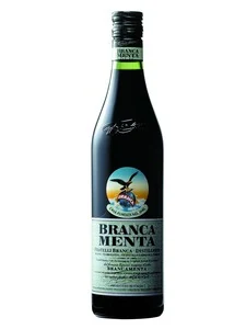 Fernet Branca Fernet Branca Bitter Brancamenta
